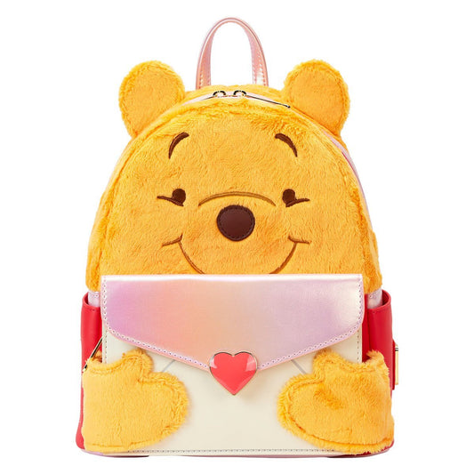 Loungefly™ Disney™ Winnie the Pooh™ Love Letter Mini-Backpack