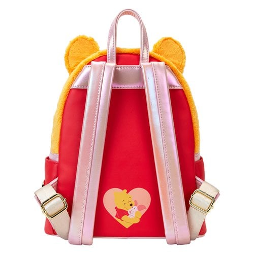 Loungefly™ Disney™ Winnie the Pooh™ Love Letter Mini-Backpack