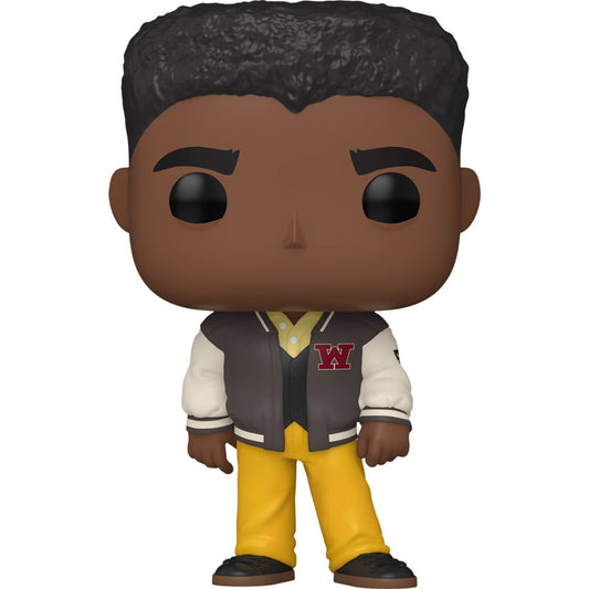 CLEARANCE!! Family Matters™ Eddie Winslow Funko Pop!™ Vinyl Figure #1378