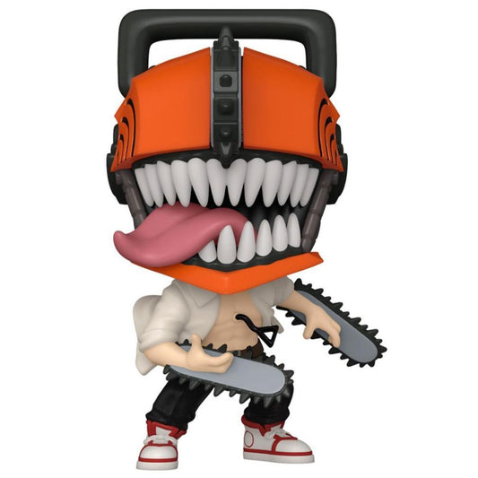 Chainsaw Man™ Funko Pop!™ Vinyl Figure #1677