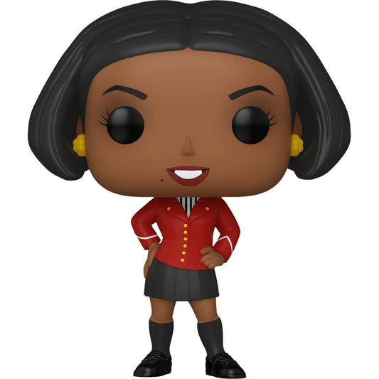 CLEARANCE!! Family Matters Laura Winslow Funko Pop!™ Vinyl Figure #1379