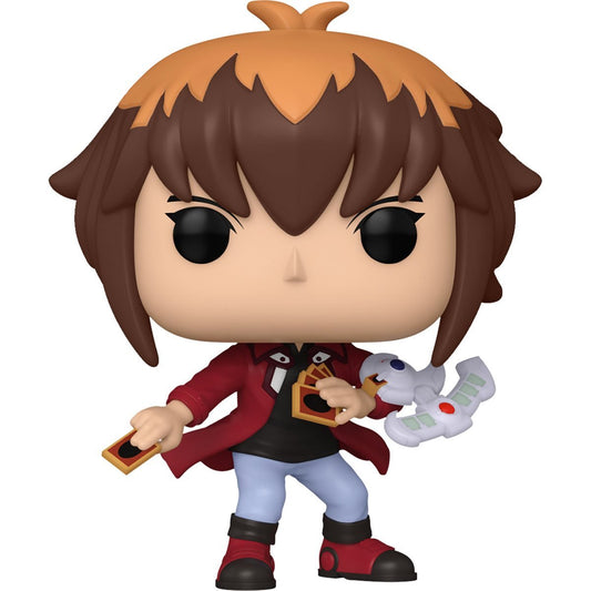 Yu-Gi-Oh!™ Jaden Yuki Funko Pop!™ Vinyl Figure #1603