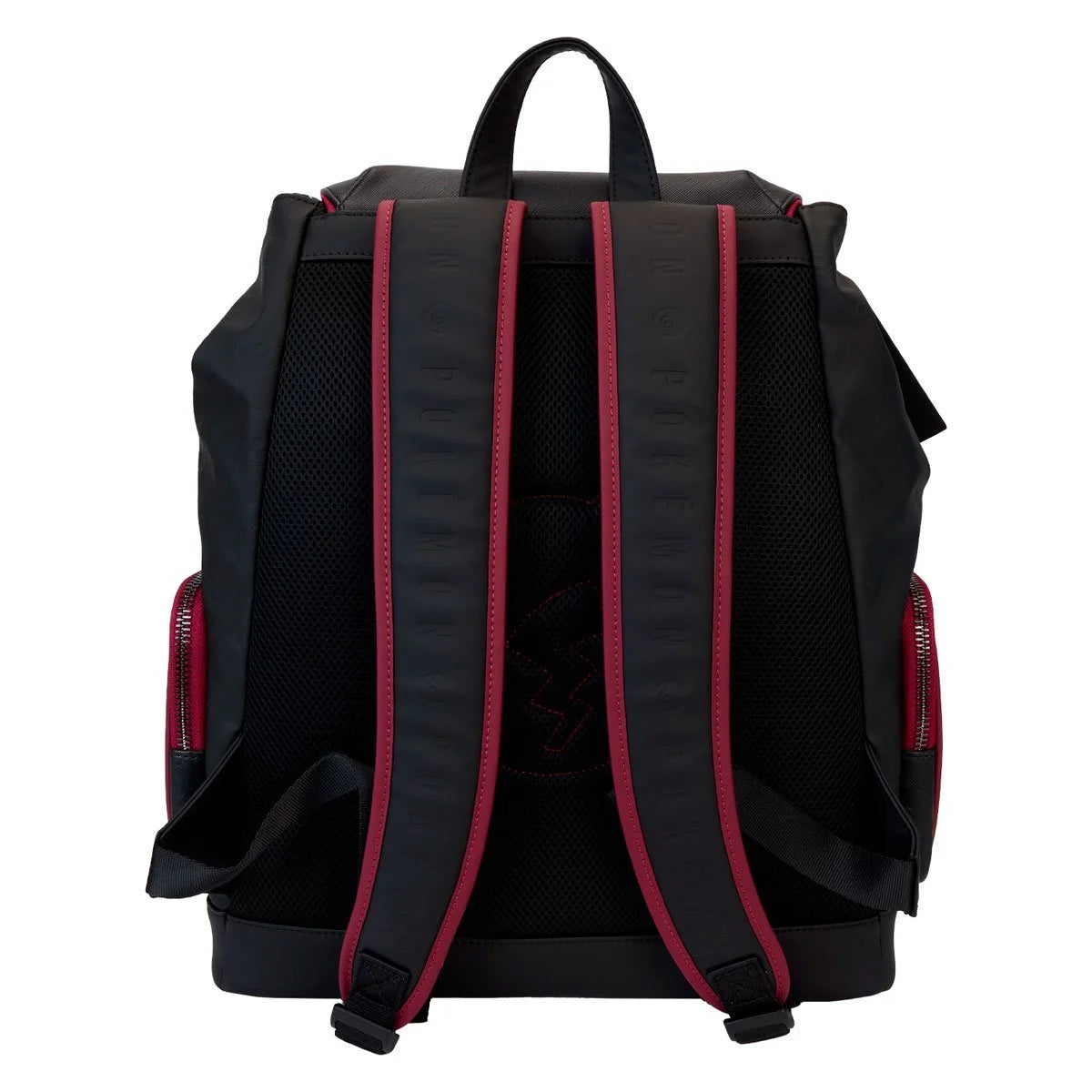 Loungefly™ Pokémon™ Collectr™ Collectiv™  Backpack