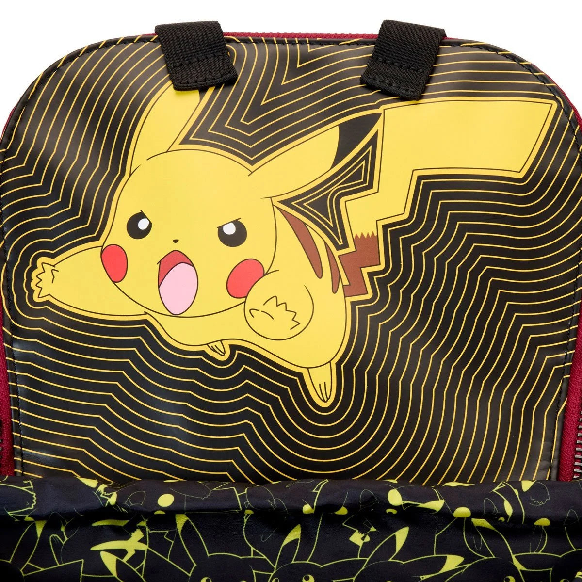 Loungefly™ Pokémon™ Collectr™ Collectiv™  Backpack