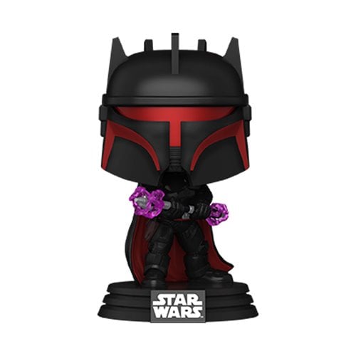 Star Wars™ Funko Pop!™ The Mandalorian™ Moff Gideon Vinyl Figure #713