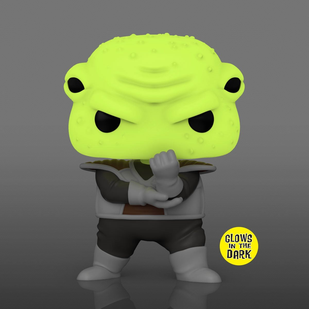 Dragon Ball Z™- Ginyu Force Glow In The Dark EE Exclusive Funko Pop™ Set