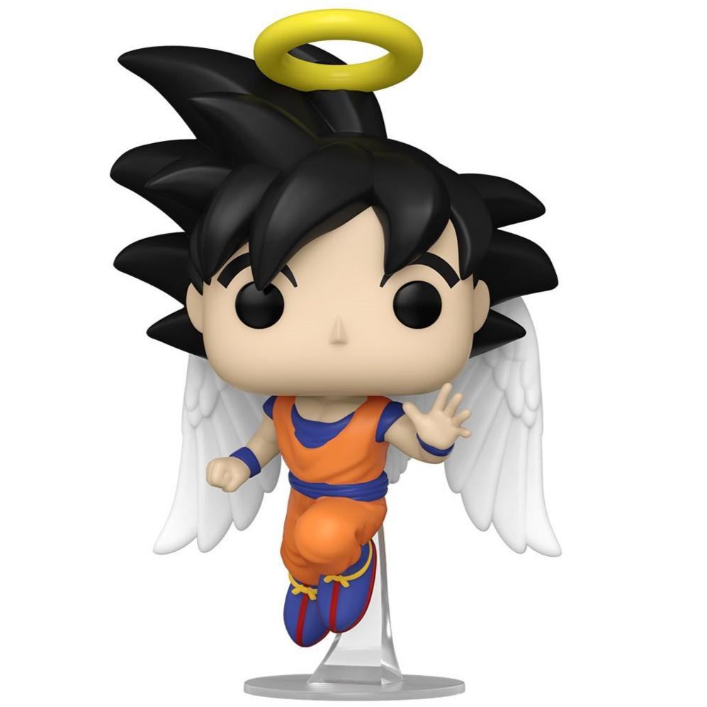 Dragon Ball Z™ Goku with Wings Funko Pop!™ PX Exclusive! #1430 Previews Exclusive W/ Plastic Pop Protector