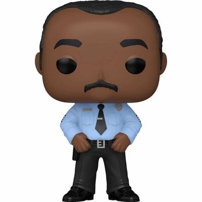 Family Matters™ Carl Winslow Funko Pop!™ Vinyl Figure #1377