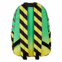 Loungefly™ Jurassic Park™ Explorer Tour Vehicle Print Dino Skin Full-Size Nylon Backpack