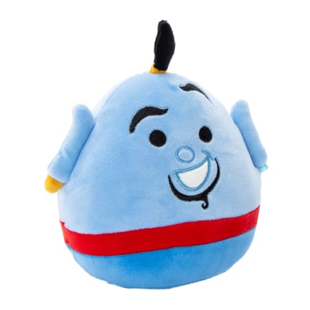 Squishmallows™ Disney™ Aladdin™ Sidekick 6.5" Genie