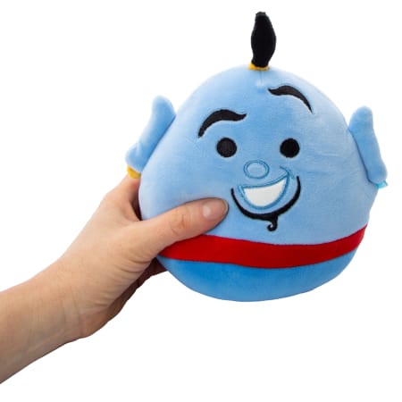 Squishmallows™ Disney™ Aladdin™ Sidekick 6.5" Genie