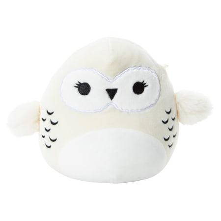 Squishmallows™ 6.5" Harry Potter™ Hedwig the Owl