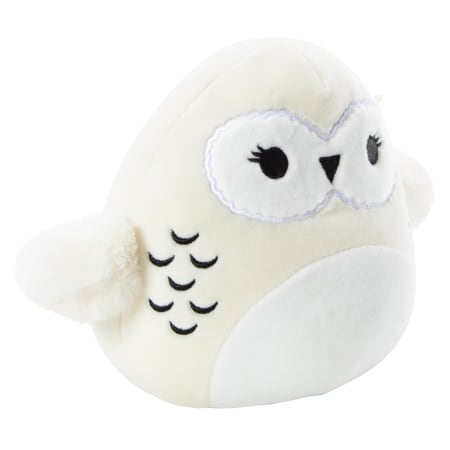 Squishmallows™ 6.5" Harry Potter™ Hedwig the Owl