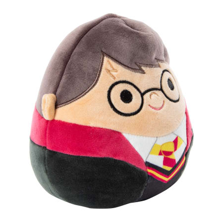 Squishmallows™ 6.5" Harry Potter