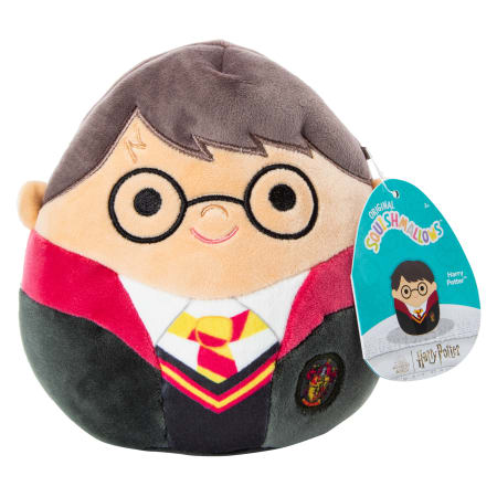 Squishmallows™ 6.5" Harry Potter