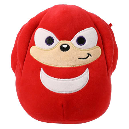 Squishmallows™ Disney™ Sonic™ SEGA 6.5" Knuckles