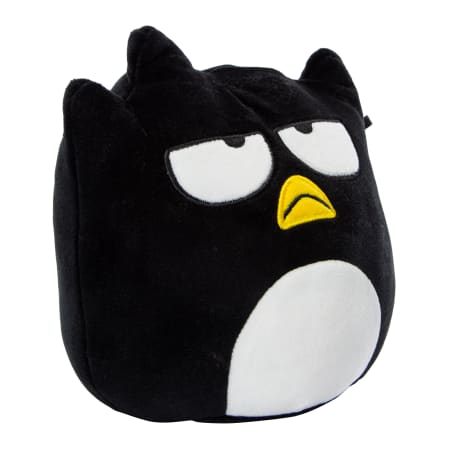 Squishmallows™ Sanrio™ 6.5" Hello Kitty™ and Friends Badtz Maru Penguin