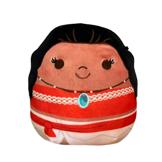 Squishmallow™ Disney™ Moana™ 7" Princess Moana