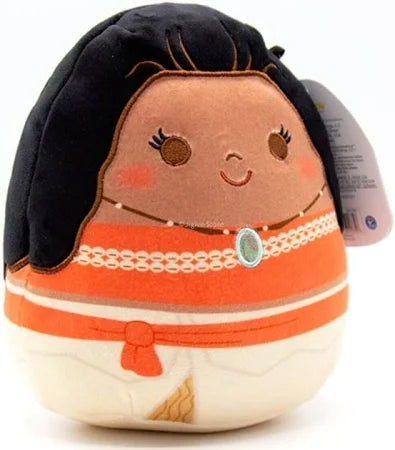 Squishmallow™ Disney™ Moana™ 7" Princess Moana