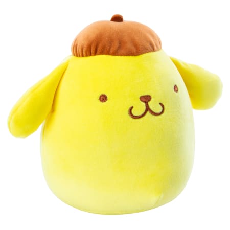 Squishmallows™ Sanrio™ 6.5" Hello Kitty™ and Friends Pompompurin