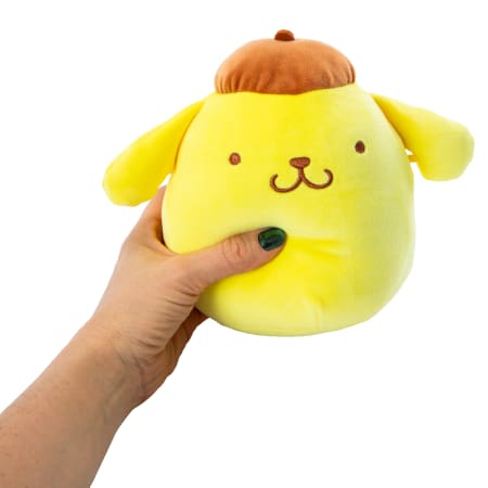 Squishmallows™ Sanrio™ 6.5" Hello Kitty™ and Friends Pompompurin