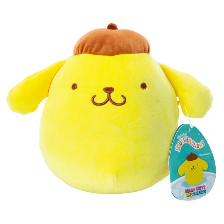 Squishmallows™ Sanrio™ 6.5" Hello Kitty™ and Friends Pompompurin