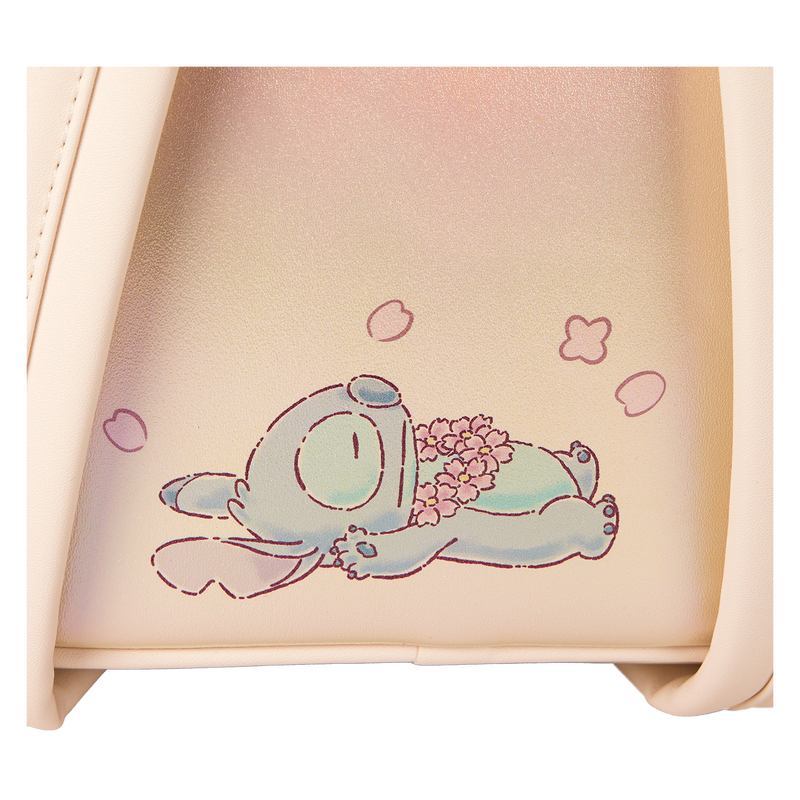 Loungefly™ Disney™ Lilo and Stitch™ Cute Stitch™ Mini-Backpack