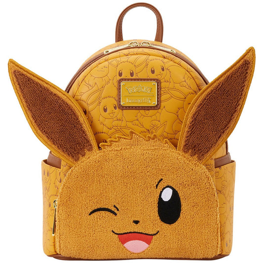 Loungefly™ Pokemon™ Eevee™ Mini Backpack