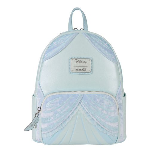 Loungefly™ Cinderella™ Cosplay Mini Backpack