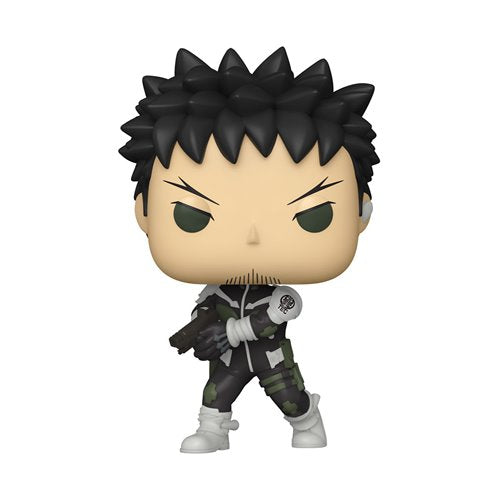 Kaiju No. 8™ Kafka Hibino™ Funko Pop!™ Vinyl Figure #2080