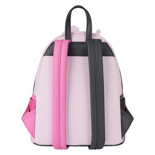 Loungefly™ Sanrio™ My Melody™ And Kuromi™ Mini Backpack