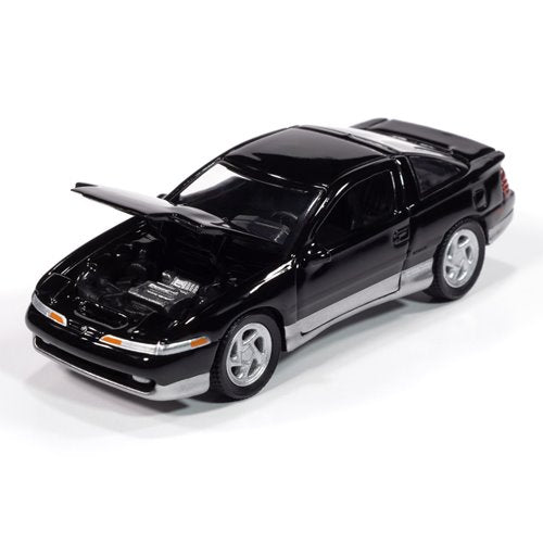 Auto World™ Premium 2024 Release 3 Version B 1:64 Scale Die-Cast Metal Vehicle Case of 6