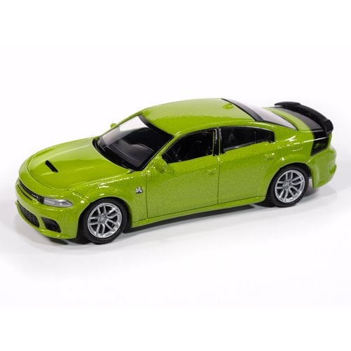 Auto World™ Premium 2024 Release 3 Version A 1:64 Scale Die-Cast Metal Vehicle Case of 6