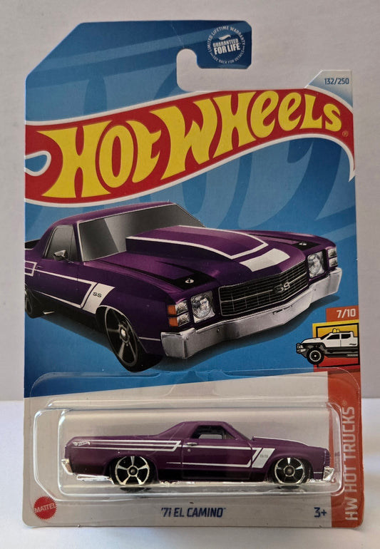 Hot Wheels™ '71 El Camino