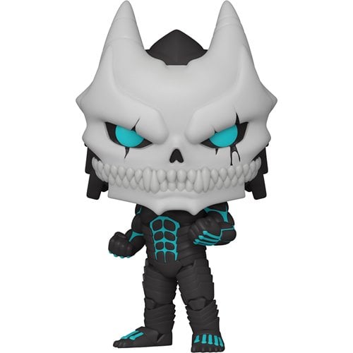 Kaiju No. 8™ Funko Pop!™ Vinyl Figure #2079