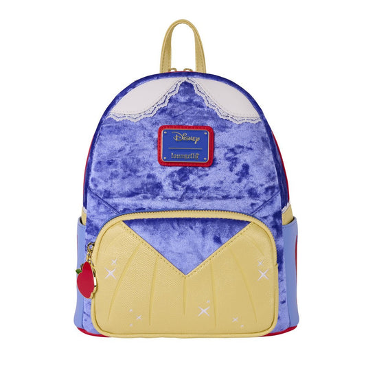 Loungefly™ Snow White™ Cosplay Mini Backpack