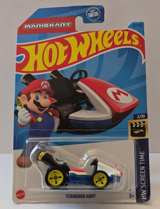 Hot Wheels™ Mario Kart™ Standard Kart™