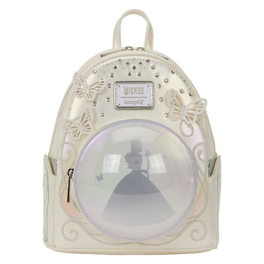 Loungefly™ Wicked: For Good™ Glinda Mini-Backpack
