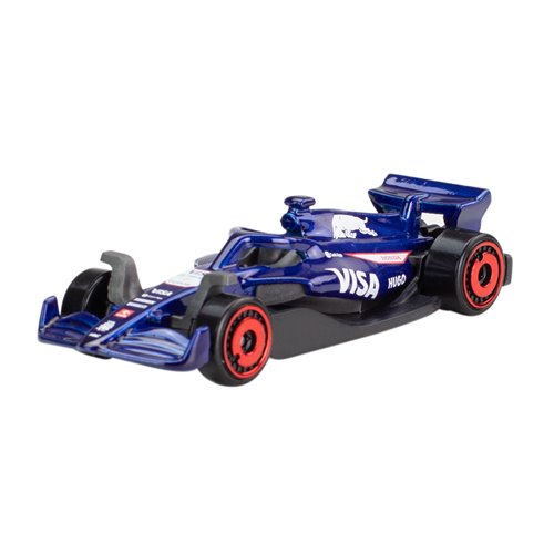 Hot Wheels™ Formula 1™ Die-Cast Vehicles 5-Pack
