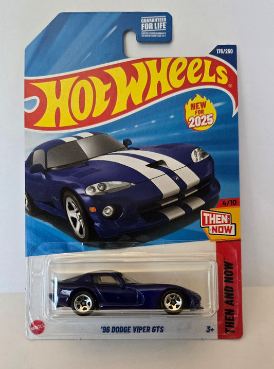 Hot Wheels™ '96 Dodge™ Viper™ GTS™