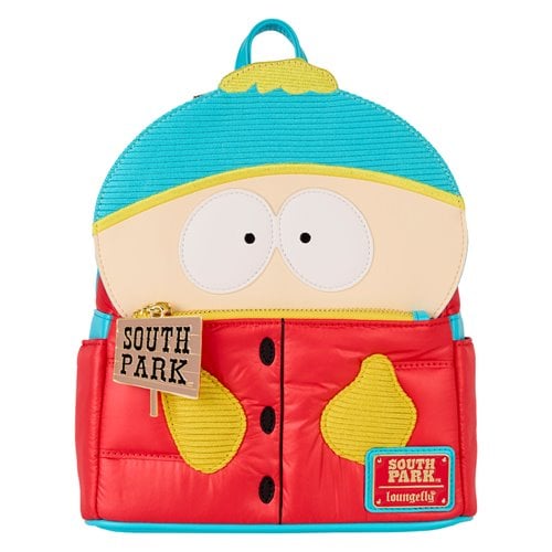 Loungefly™ South Park™ Cartman™ Cosplay Mini-Backpack