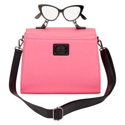 Loungefly™ Grease™ Pink Ladies™ Crossbody Bag
