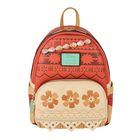 Loungefly™ Moana™ Cosplay Mini Backpack