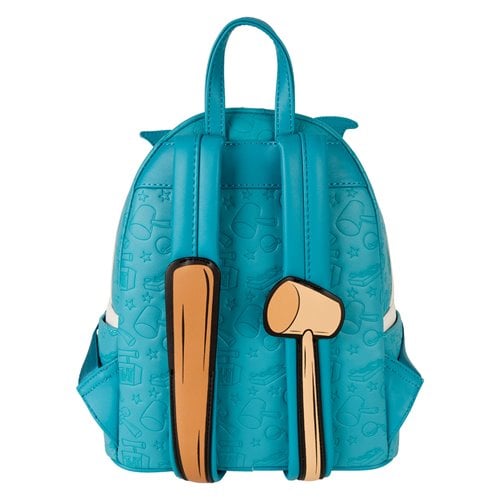 Loungefly™ Tom and Jerry™ Mini-Backpack