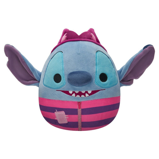 Lilo & Stitch™ Stitch™ Costume Squishmallows™ 8-Inch Plush: Stitch™ as Cheshire Cat™