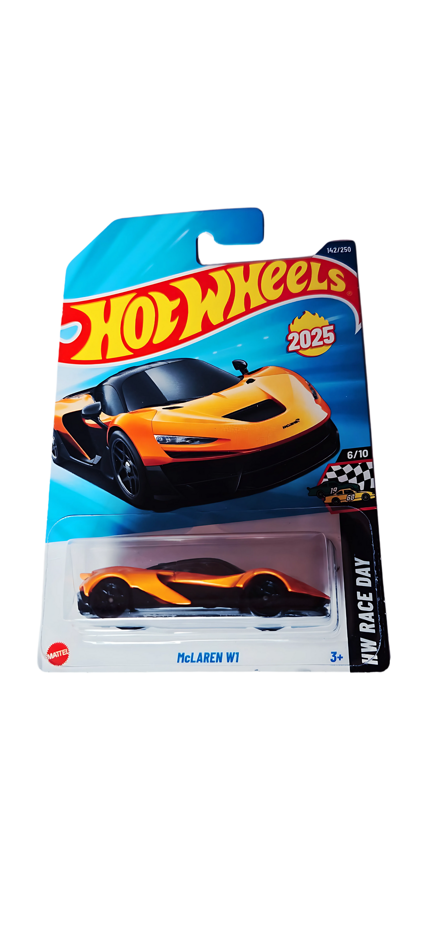 Hot Wheels™: McLaren™ W1™