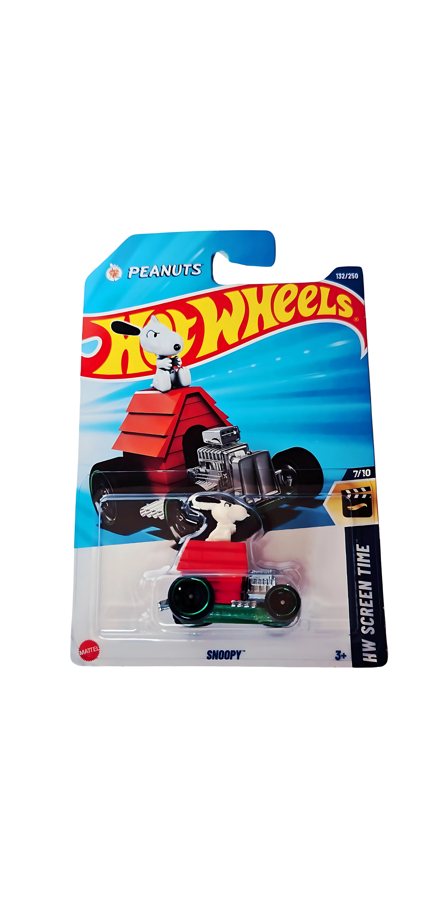 Hot Wheels™: Peanuts™ - Snoopy™