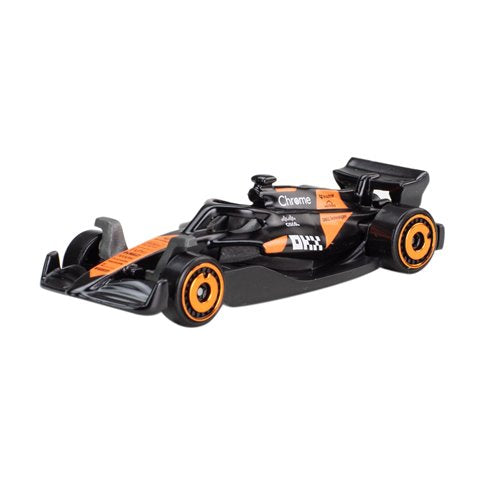 Hot Wheels™ Formula 1™ Die-Cast Vehicles 5-Pack