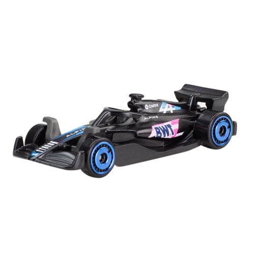 Hot Wheels™ Formula 1™ Die-Cast Vehicles 5-Pack