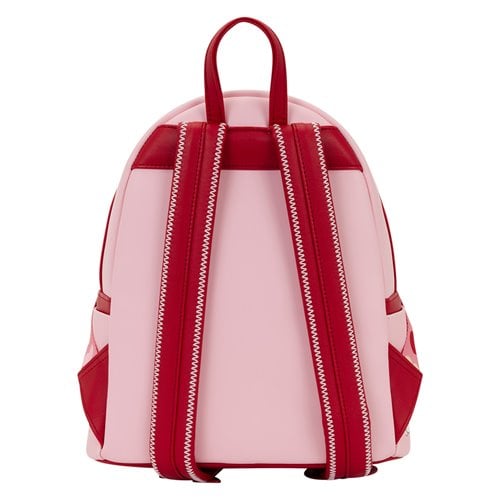 Loungefly™ Peanuts™ Snoopy™ Valentine's Day XO Mini-Backpack